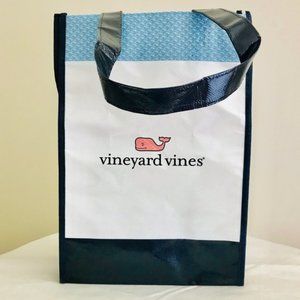 Vineyard Vines Reusable Tote Bag
